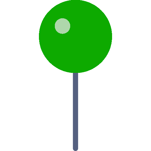 Symbol für Komfortzonen